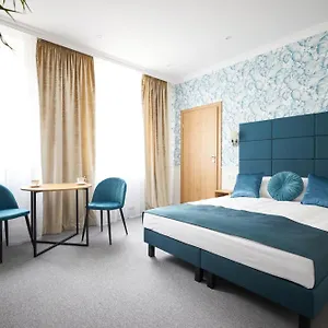 Klasztorna 25 Aparthotel Poznan