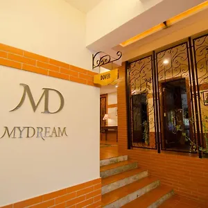 Mydream Guest house Ipoh