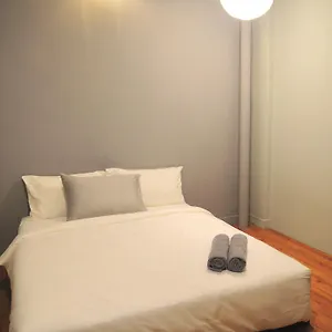Grayhaus Soho Guest house Ipoh