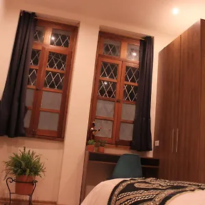 Inti Hotel Quito