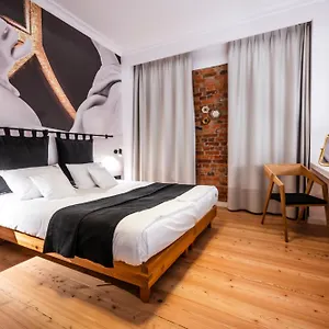 Schoeps Aparthotel Poznan