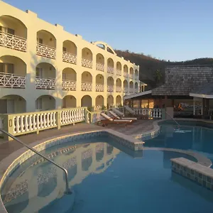 Resort Kalinago